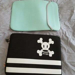 Laptop case
